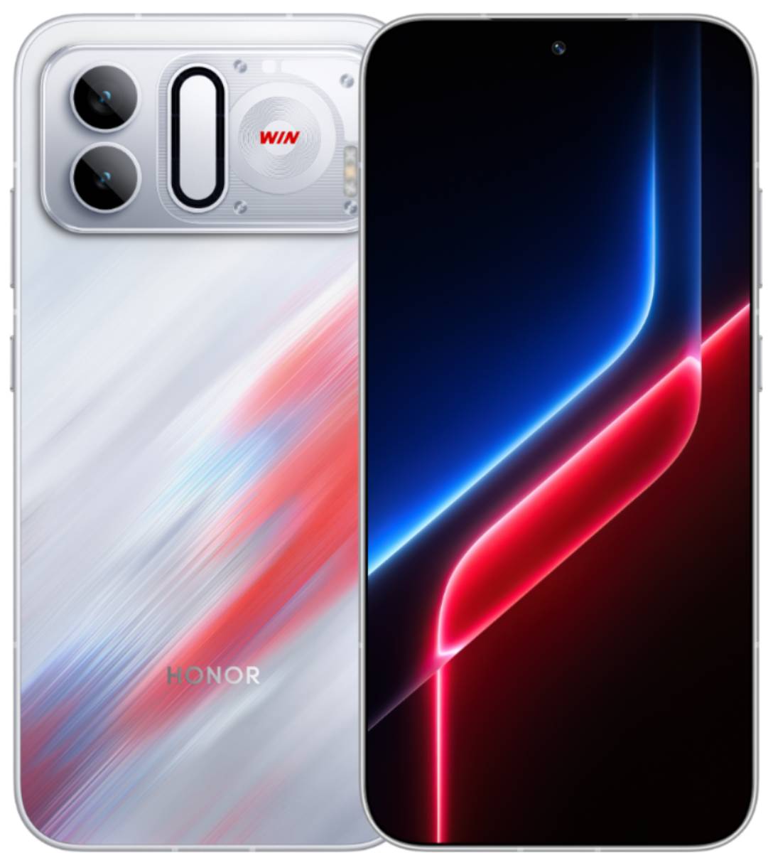 HONOR WIN RT2