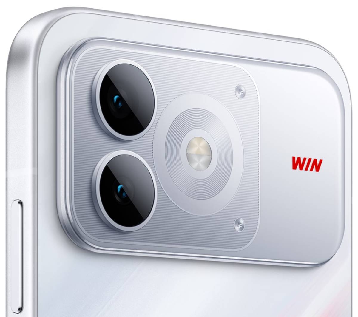 HONOR WIN Turbo2 kamerák