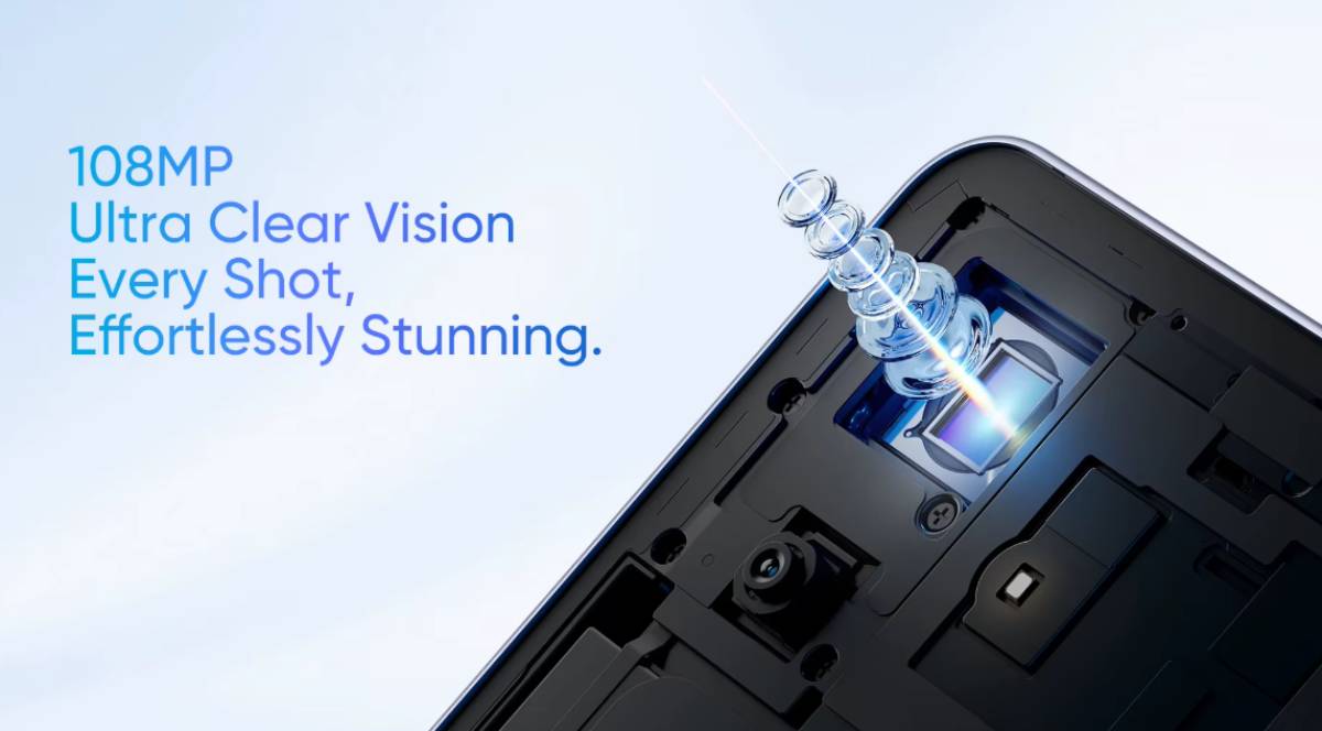 HONOR X8d kamerák