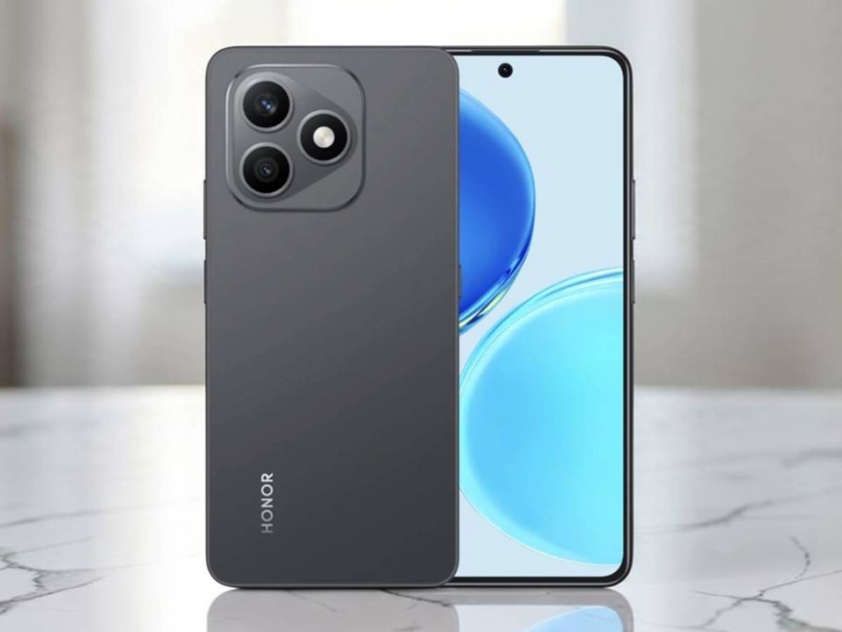 HONOR X8d