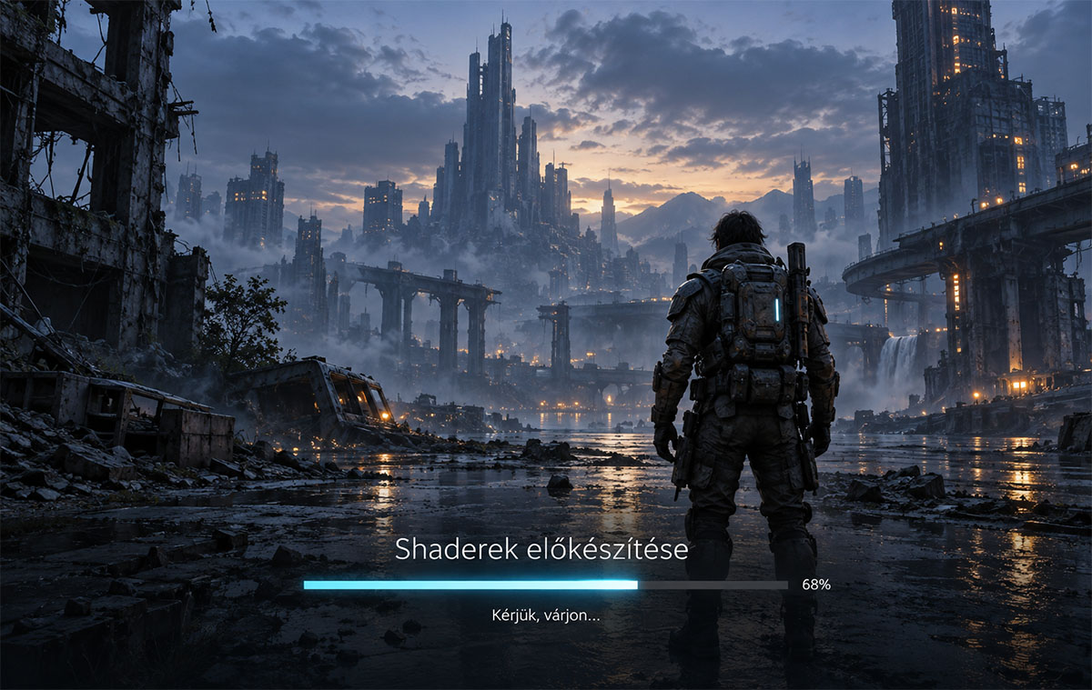 Hosszú perceket faraghat le a játékok indításából a Windows 11 új megoldása