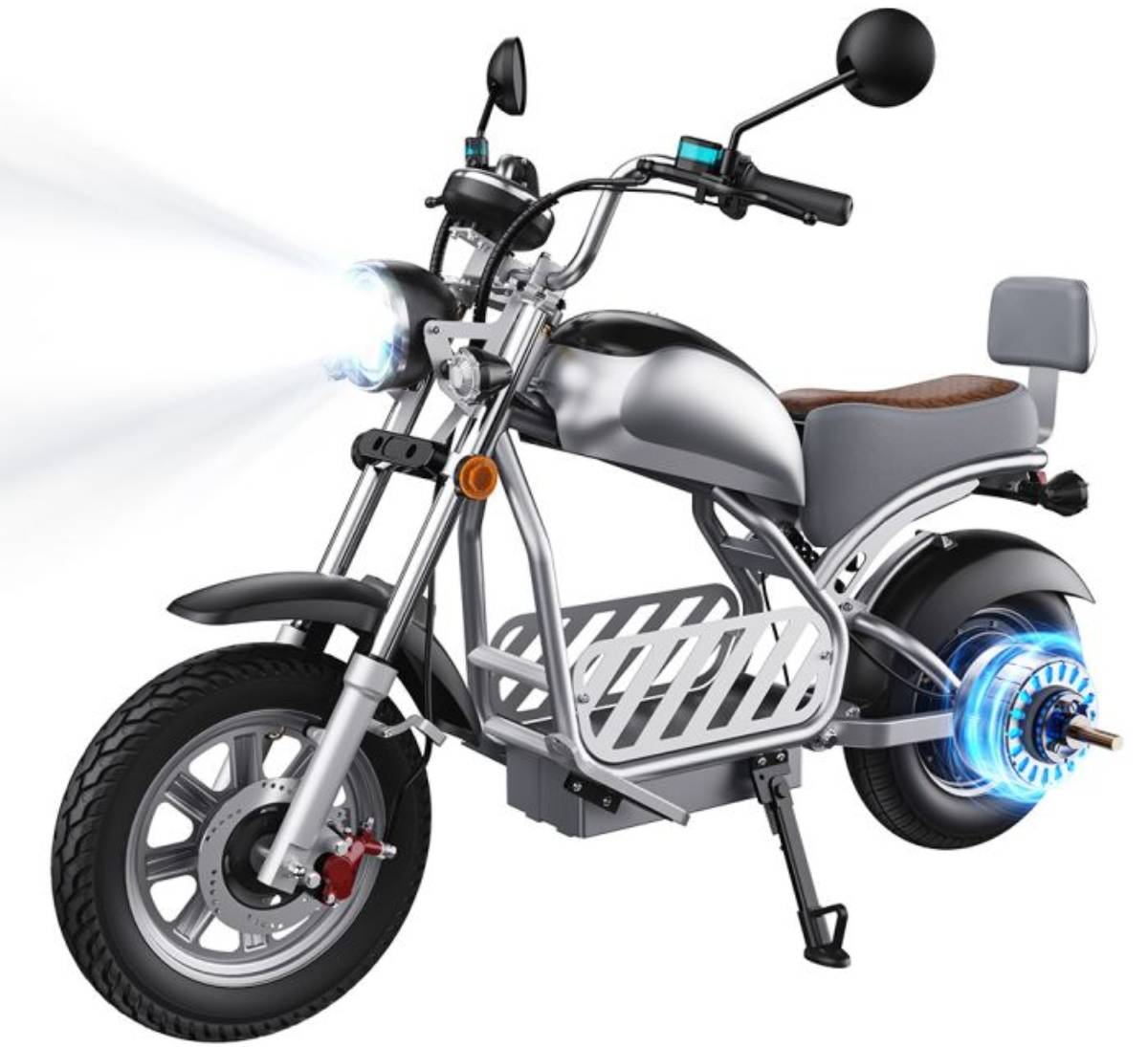 iScooter Y18 Pro