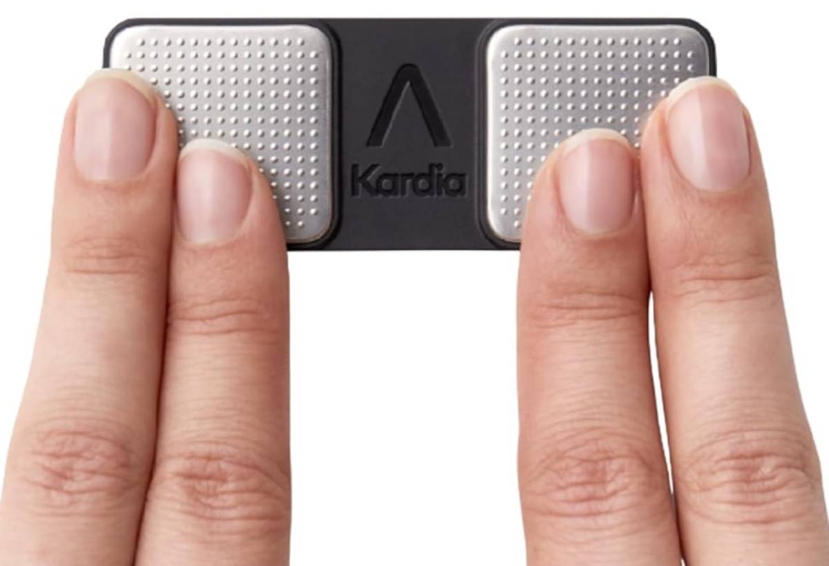 KardiaMobile