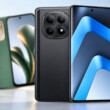 Két Xiaomi telefon összehasonlítása