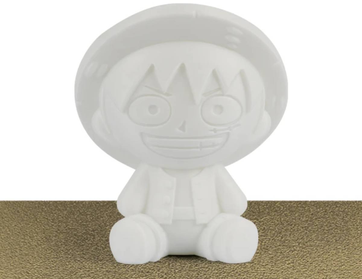 Kingroon PETG filament modell nyomtatva