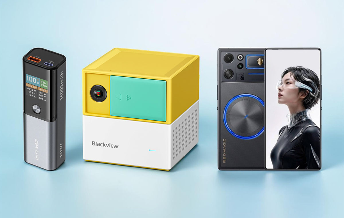 Konzol újdonság - test vezérlés, olcsó 100W power bank, új 10 000 mAh Xiaomi