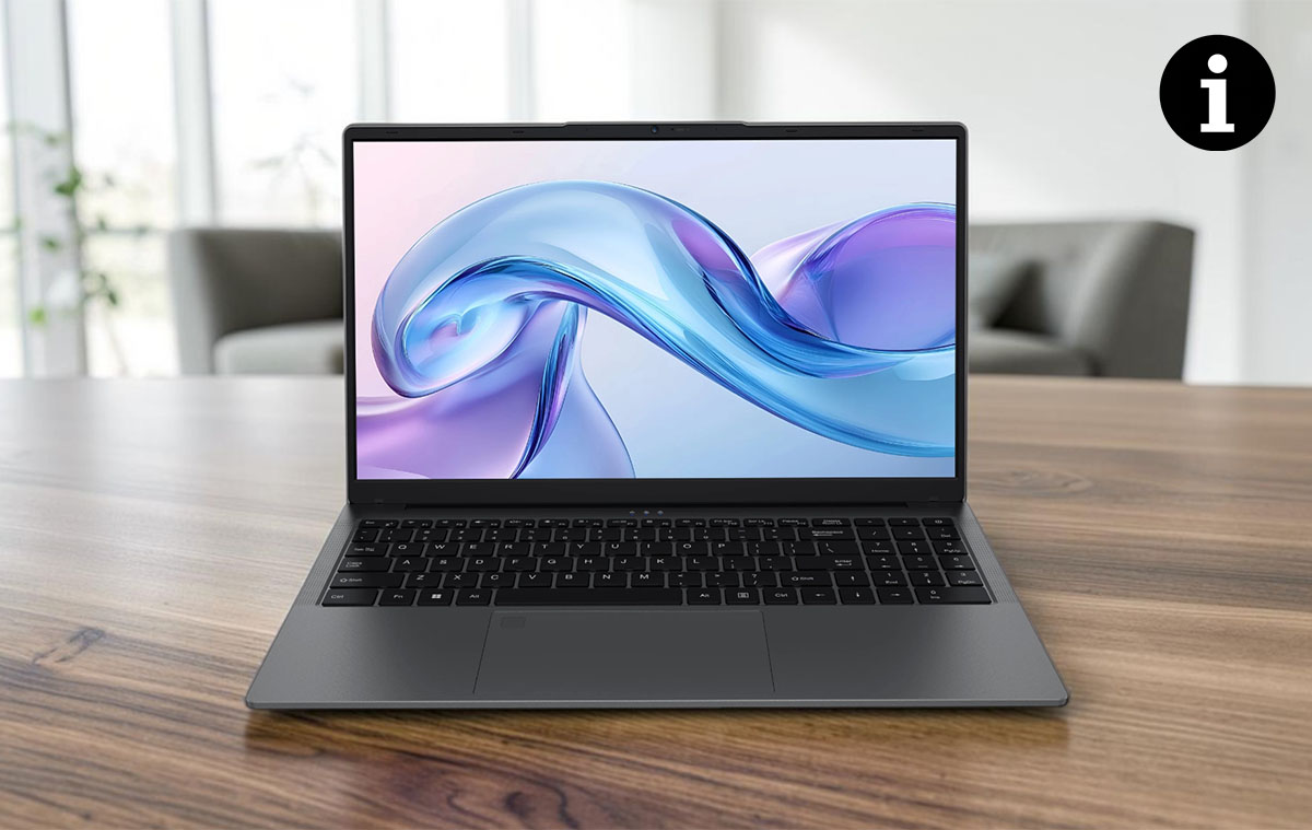 Laptop vásárlás útmutató