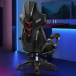 Látványos gamer szék