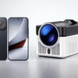 Legújabb csúcskategóriás Xiaomi és egy jobb projektor is