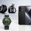 A legújabb Xiaomi-nál is jobb ez, fülhallgató komoly technikával, Star Wars óra