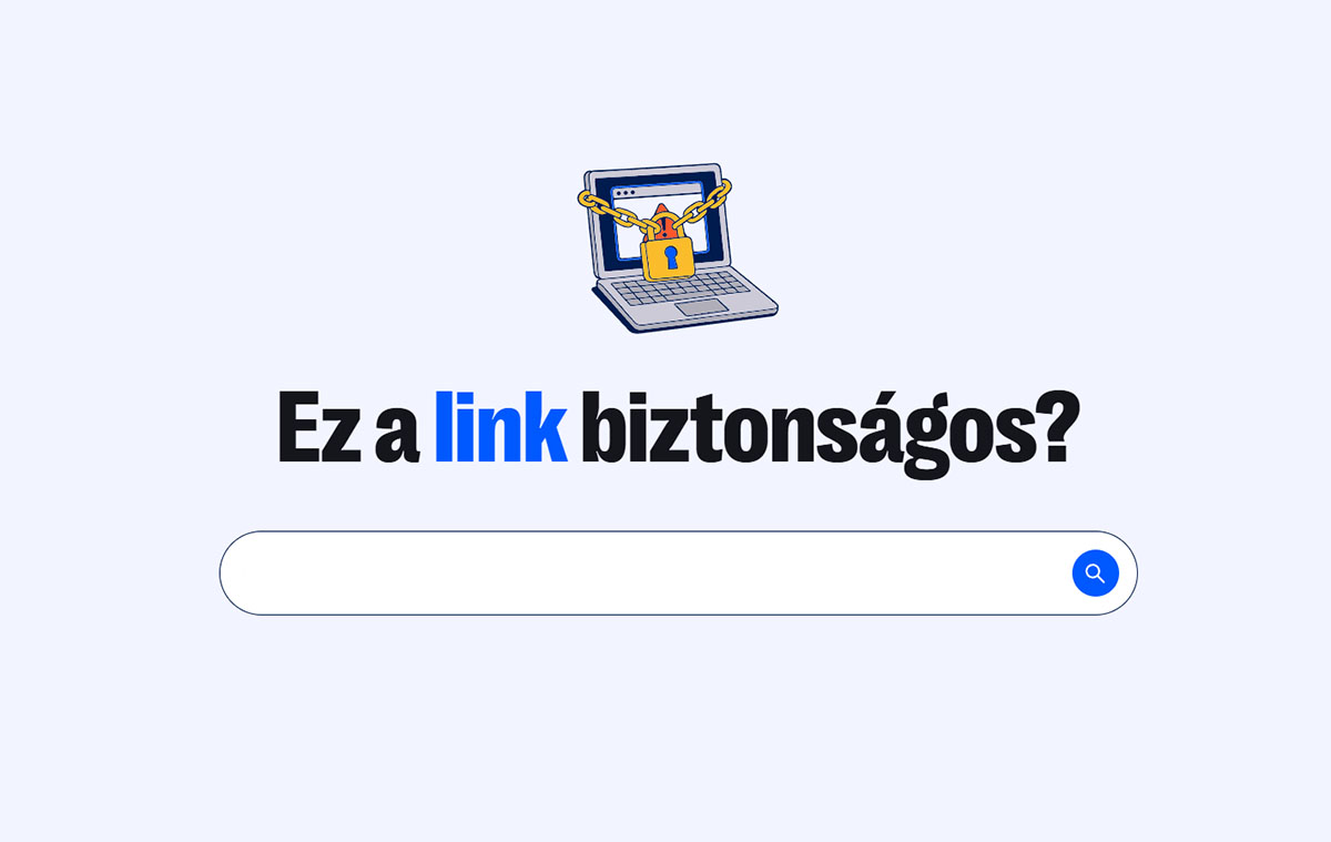 Malwarebytes link ellenőrző