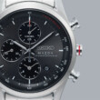 MAZDA Chronograph Watch óra