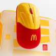 McDonald's Lenovo egér