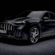 Mercedes-AMG GT SUV