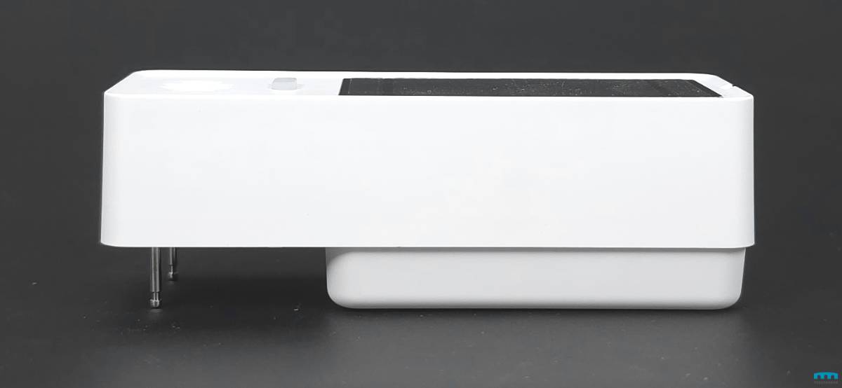 Meross MS420H fém érintkezők