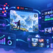 Miért alakítja ma a játékstreamelés és -rögzítés az új tartalomkészítők fejlődését?