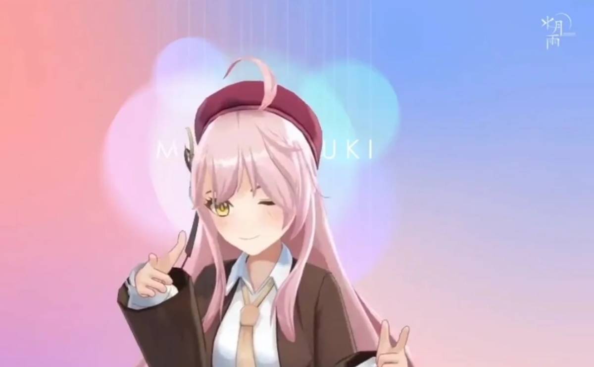 MOONDROP Space Travel 2 ULTRA AI Yuki