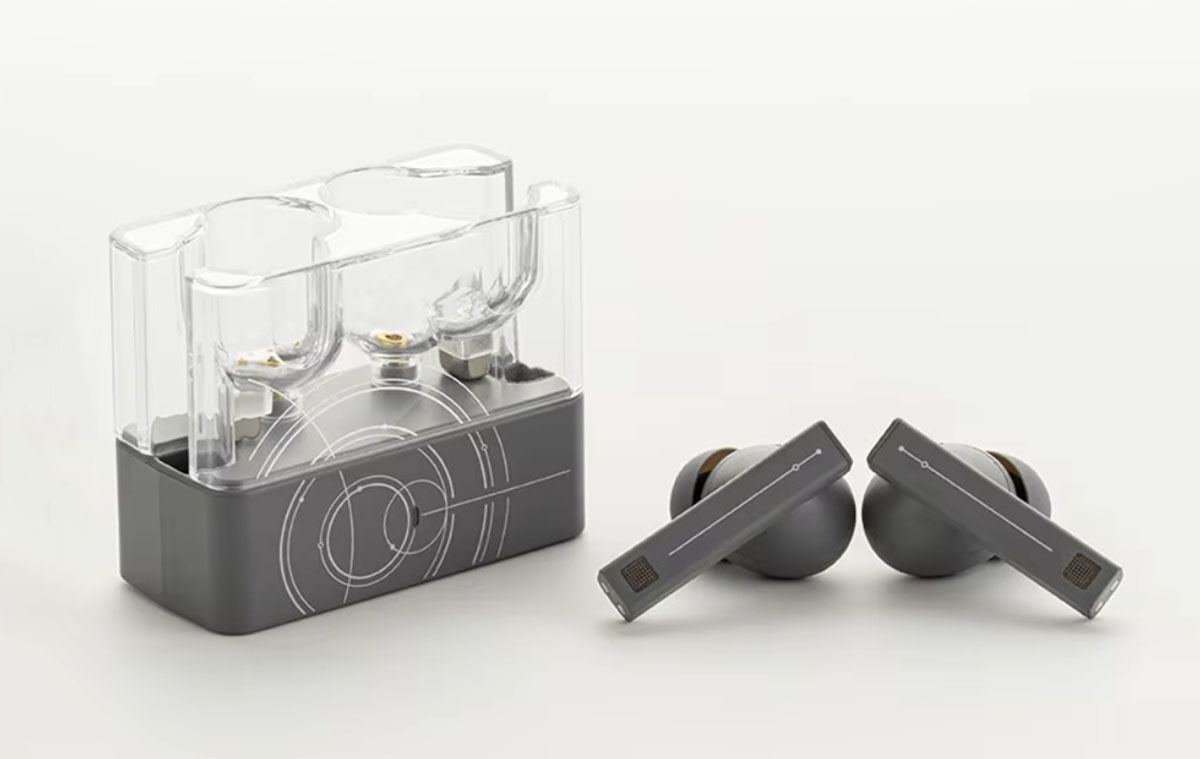 MOONDROP Space Travel 2 ULTRA