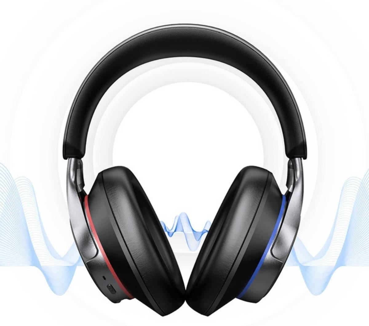MS-B12 bluetooth fejhallgató ANC