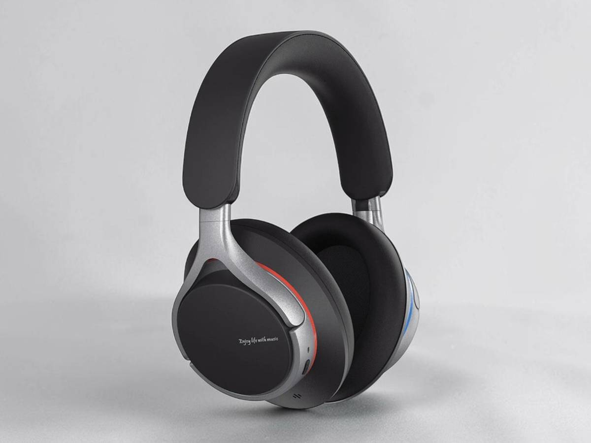 MS-B12 bluetooth fejhallgató
