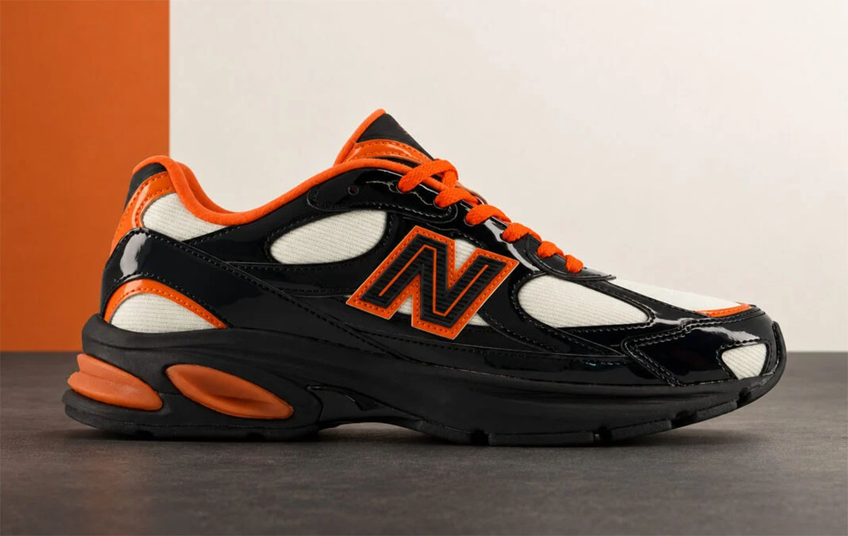 New Balance 2010 Halloween cipő