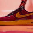 Nike Air Force 1 ’07 Premium „Iron Man” cipő