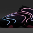 Nike Air Jordan OG “Space Jam Amusement Park” cipő