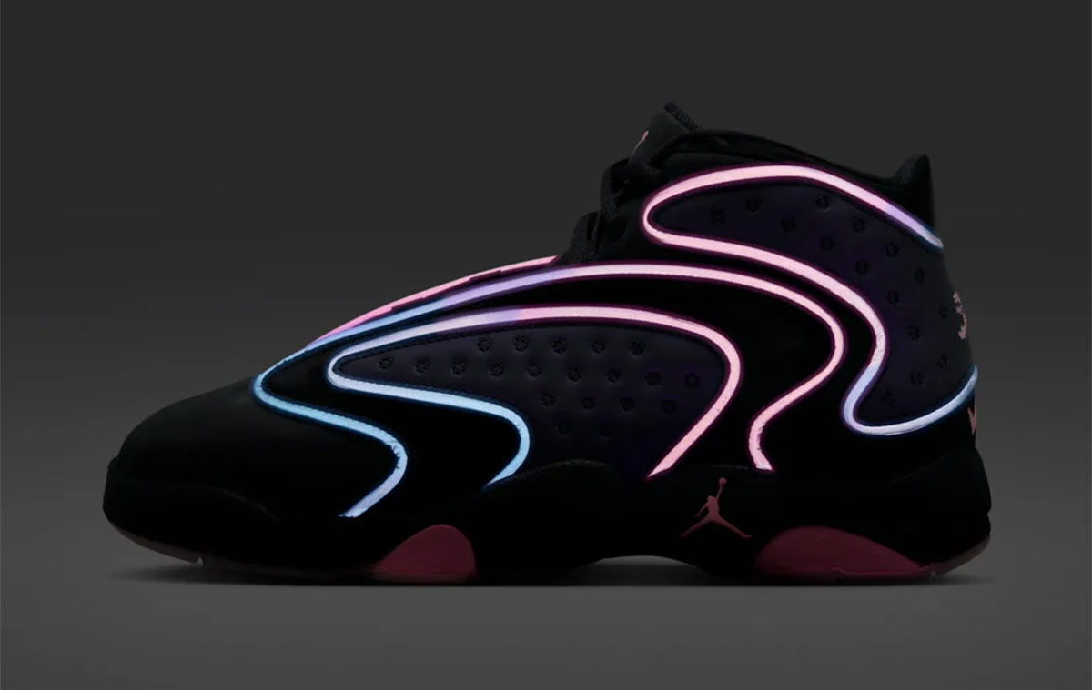 Nike Air Jordan OG “Space Jam Amusement Park” cipő