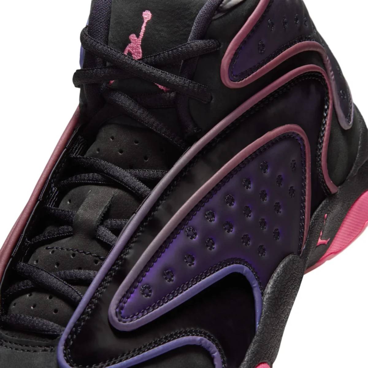 Nike Air Jordan OG “Space Jam Amusement Park” jumpman