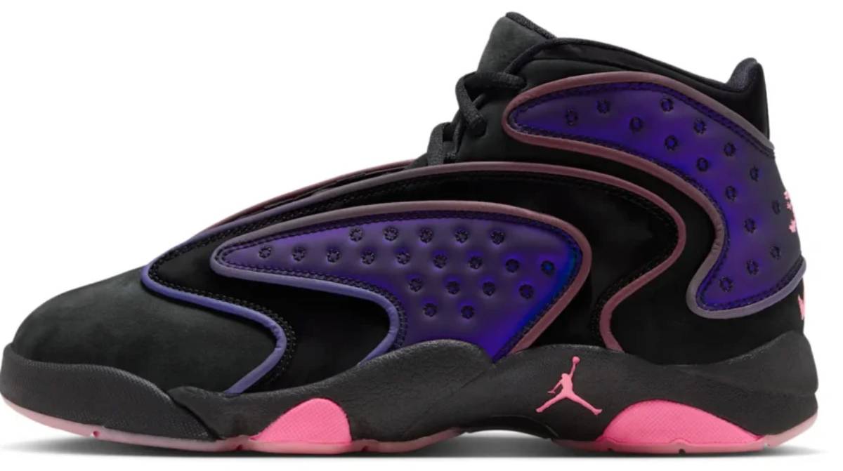 Nike Air Jordan OG “Space Jam Amusement Park”