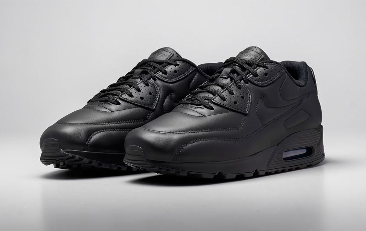 Nike Air Max 90 SP cipő