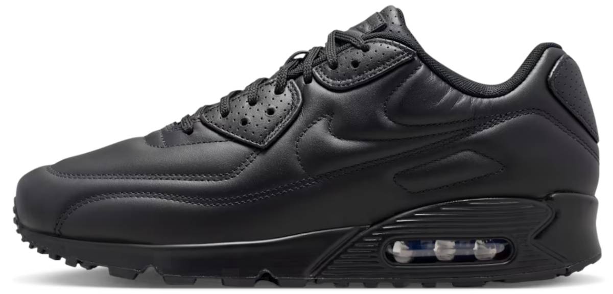 Nike Air Max 90 SP oldala