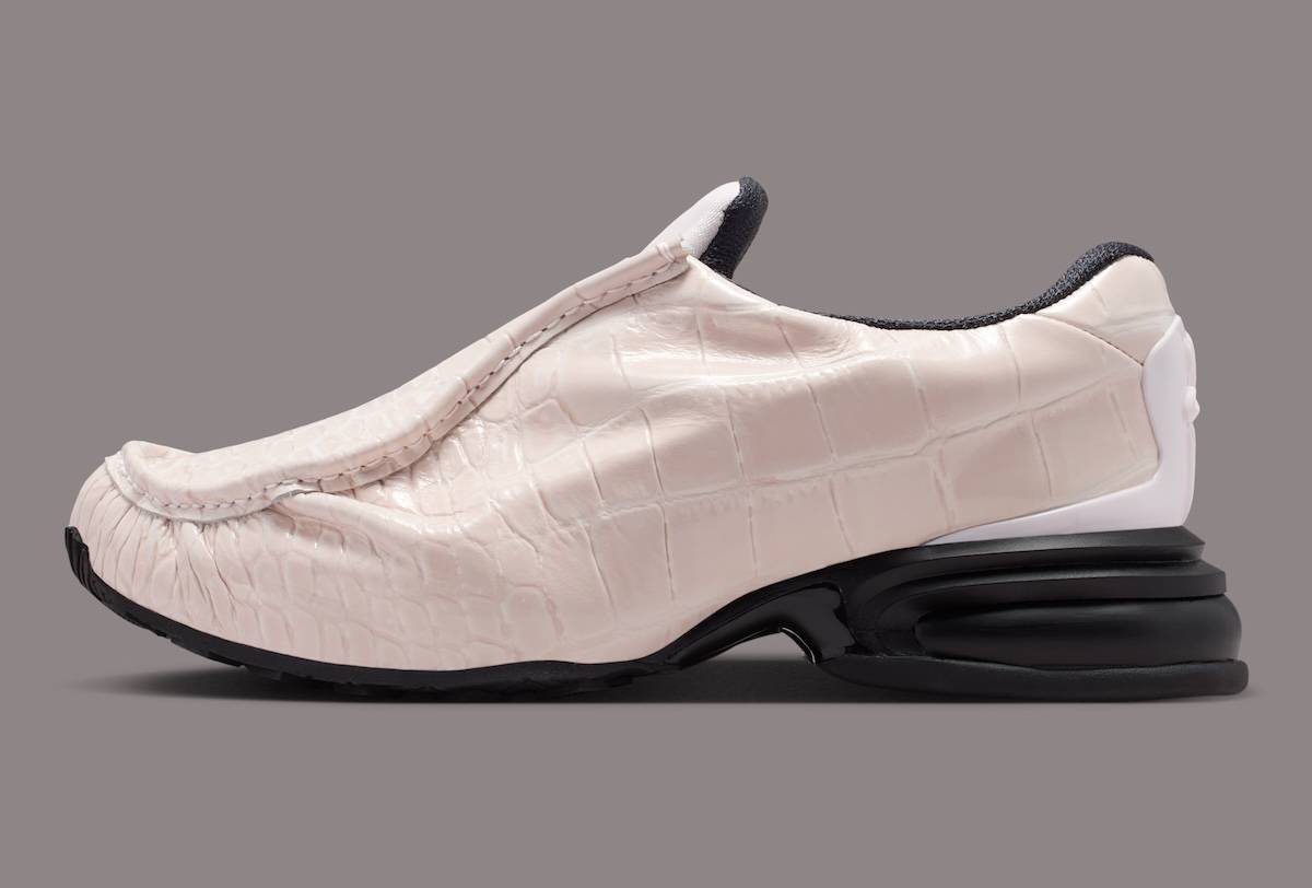 Nike Air Max Dolce oldalnézet