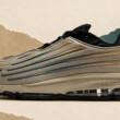 Nike Air Max Ecstasy Plus