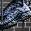 Nike Air Max Plus Black/Cool Grey