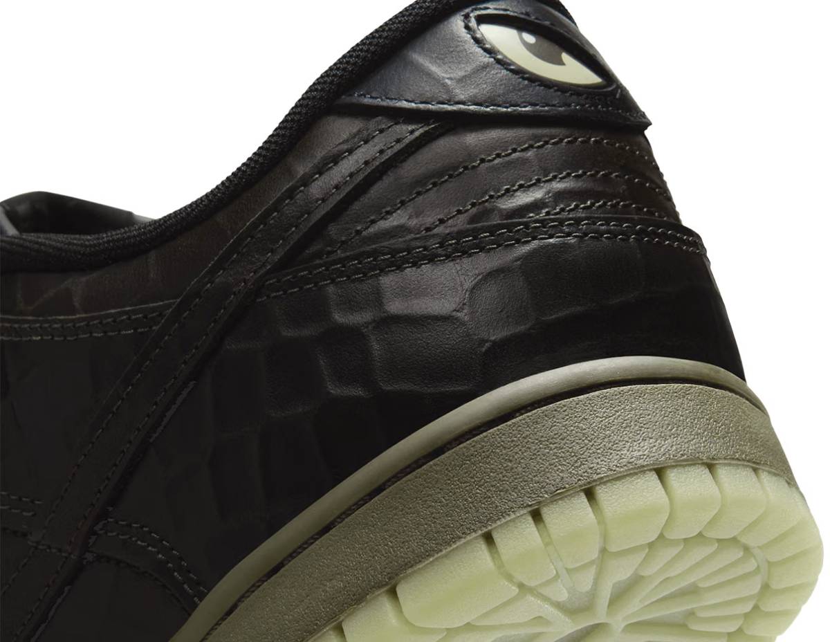 Nike Dunk Low “Shibuya Halloween” sarka