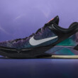Nike Kobe 7 Protro “Invisibility Cloak” cipő