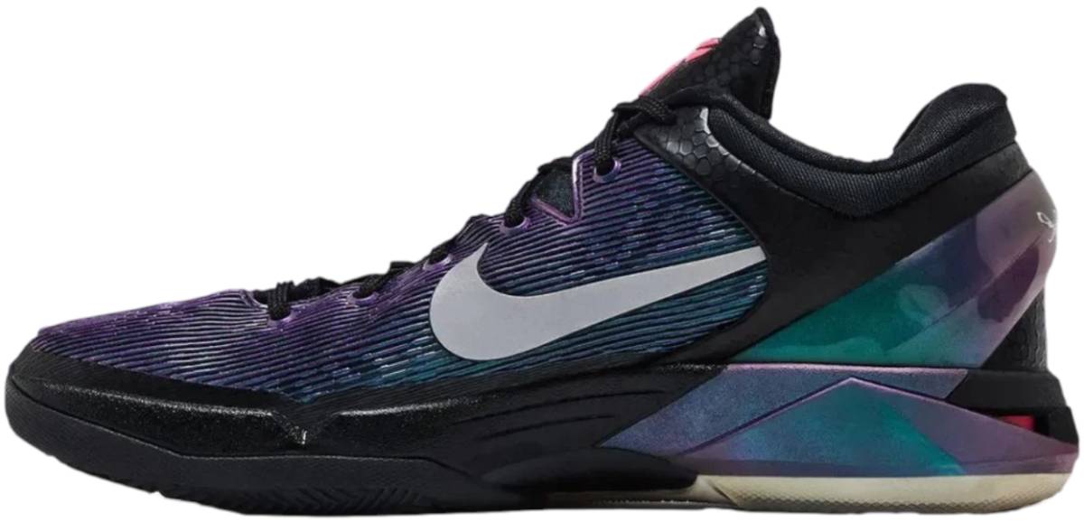 Nike Kobe 7 Protro “Invisibility Cloak”