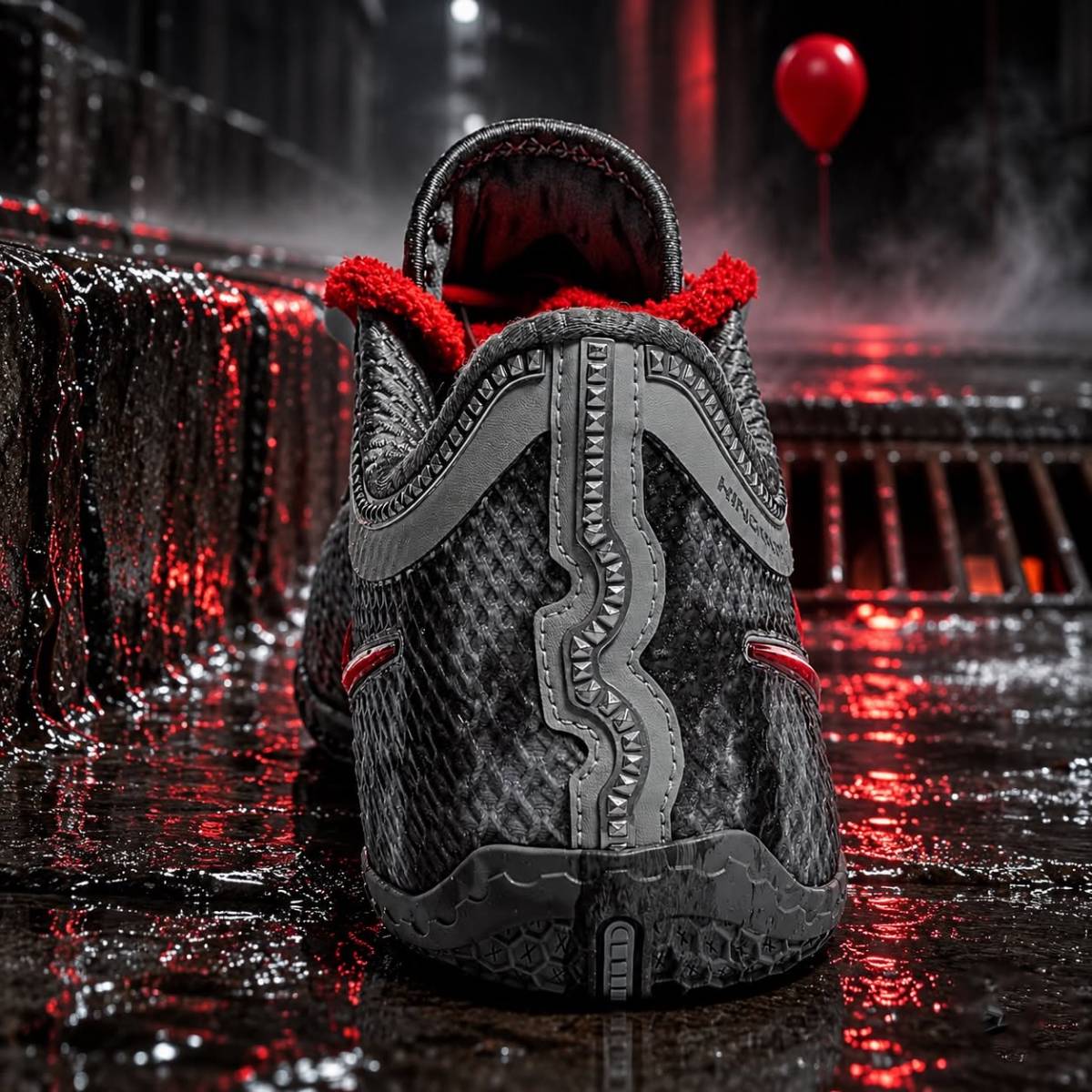 Nike LeBron 24 "Storm Drain" sarka