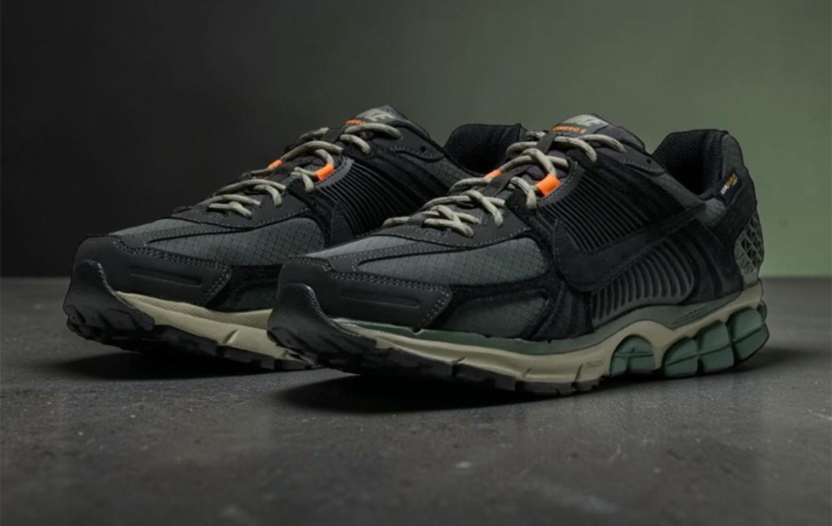 Nike Zoom Vomero 5 Cordura cipő