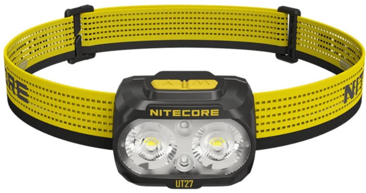 NITECORE UT27 PRO