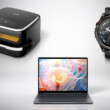 okosóra teszt - órákat kibír vízben, ultraolcsó 10 mag, 16 GB RAM laptop, zseniális air fryer