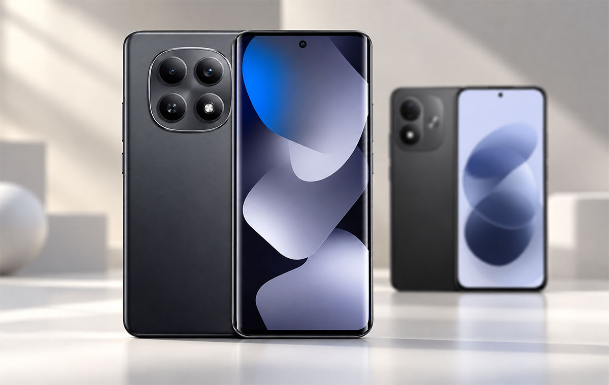 Olcsó Xiaomi telefon