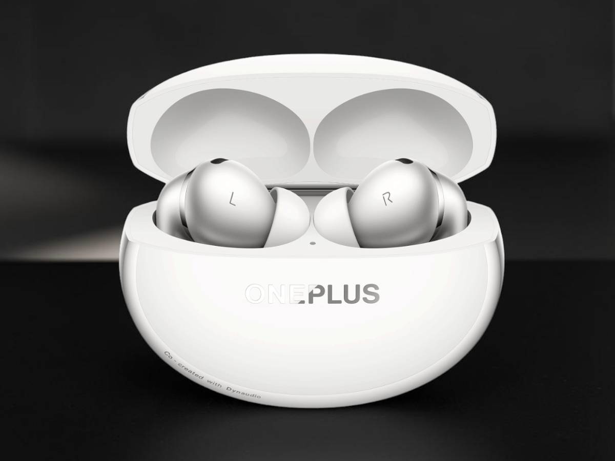 OnePlus Buds Pro 4