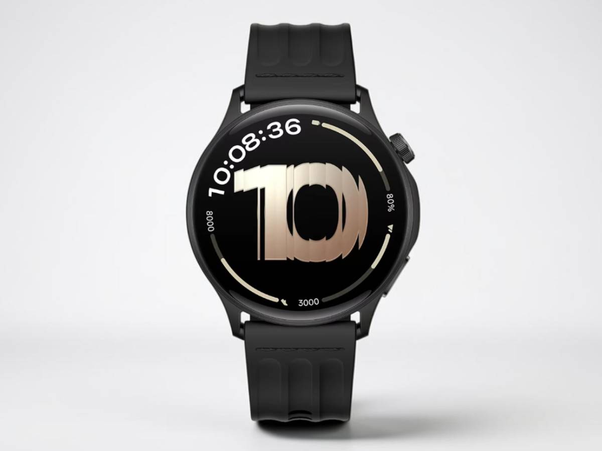 OnePlus Watch Lite