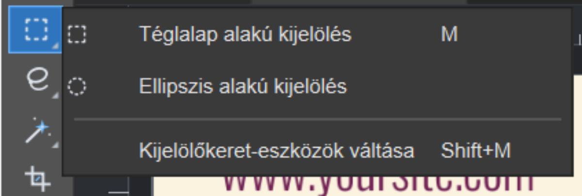Patchy eszközök