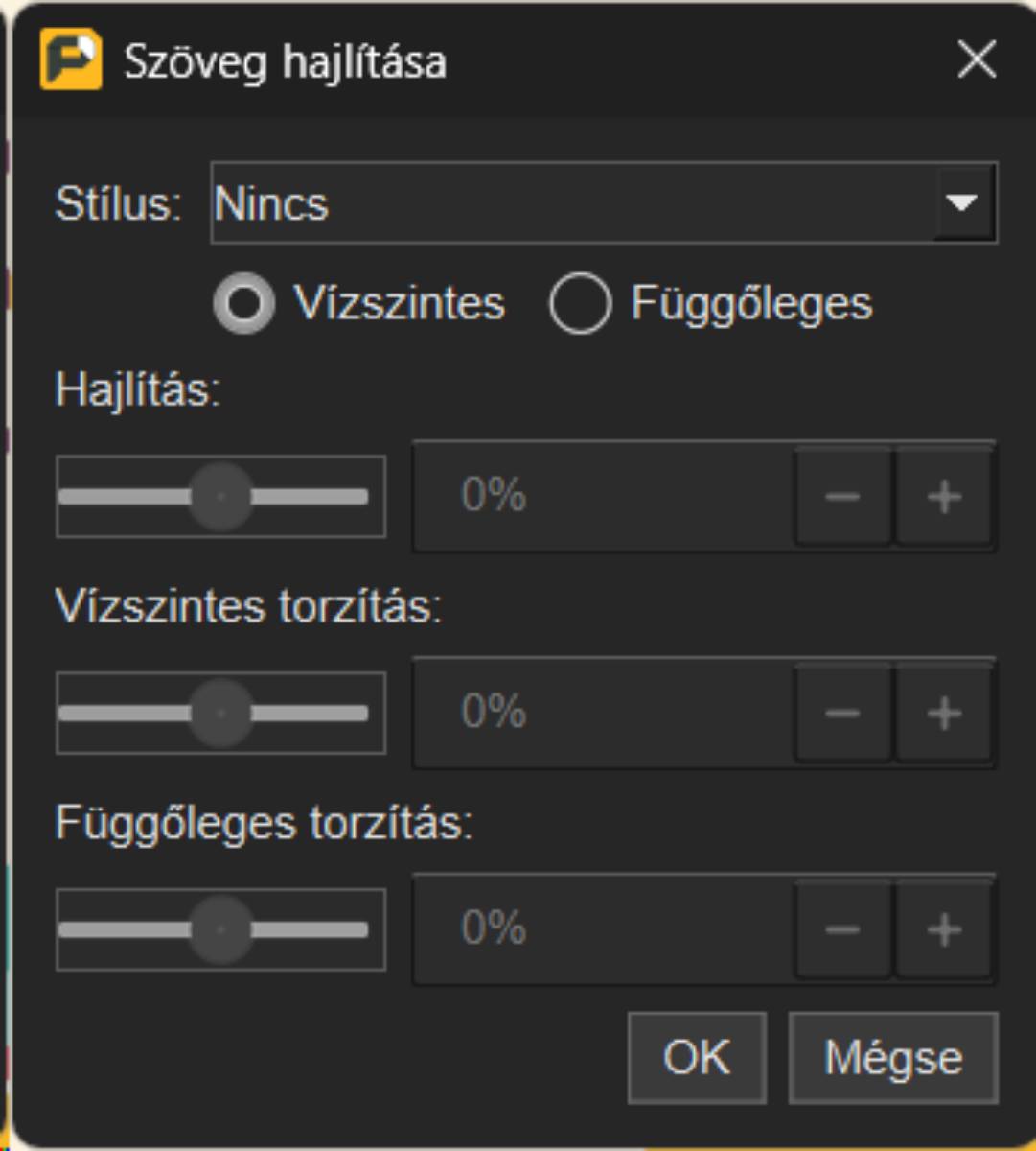 Patchy szöveg