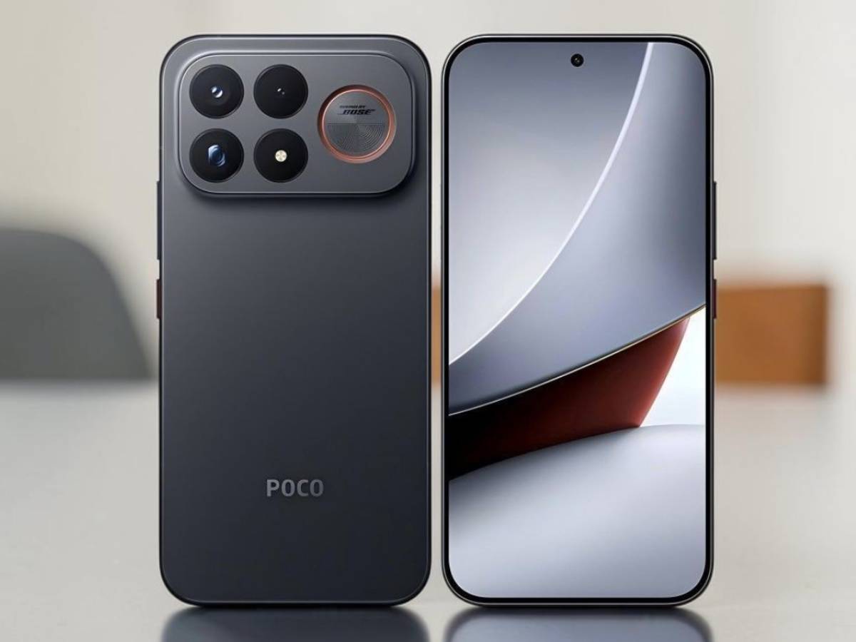 POCO F9 Ultra