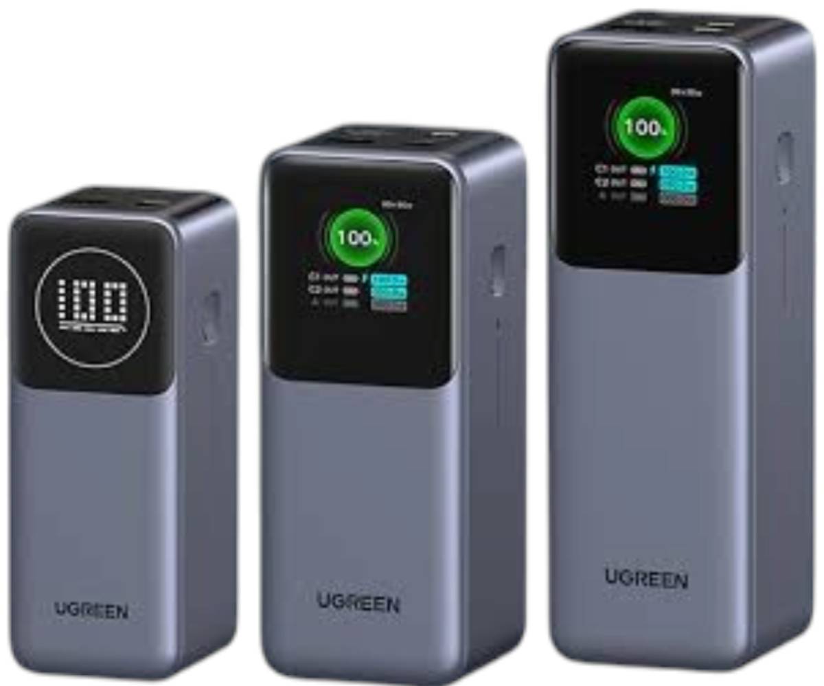 Power bank méretek
