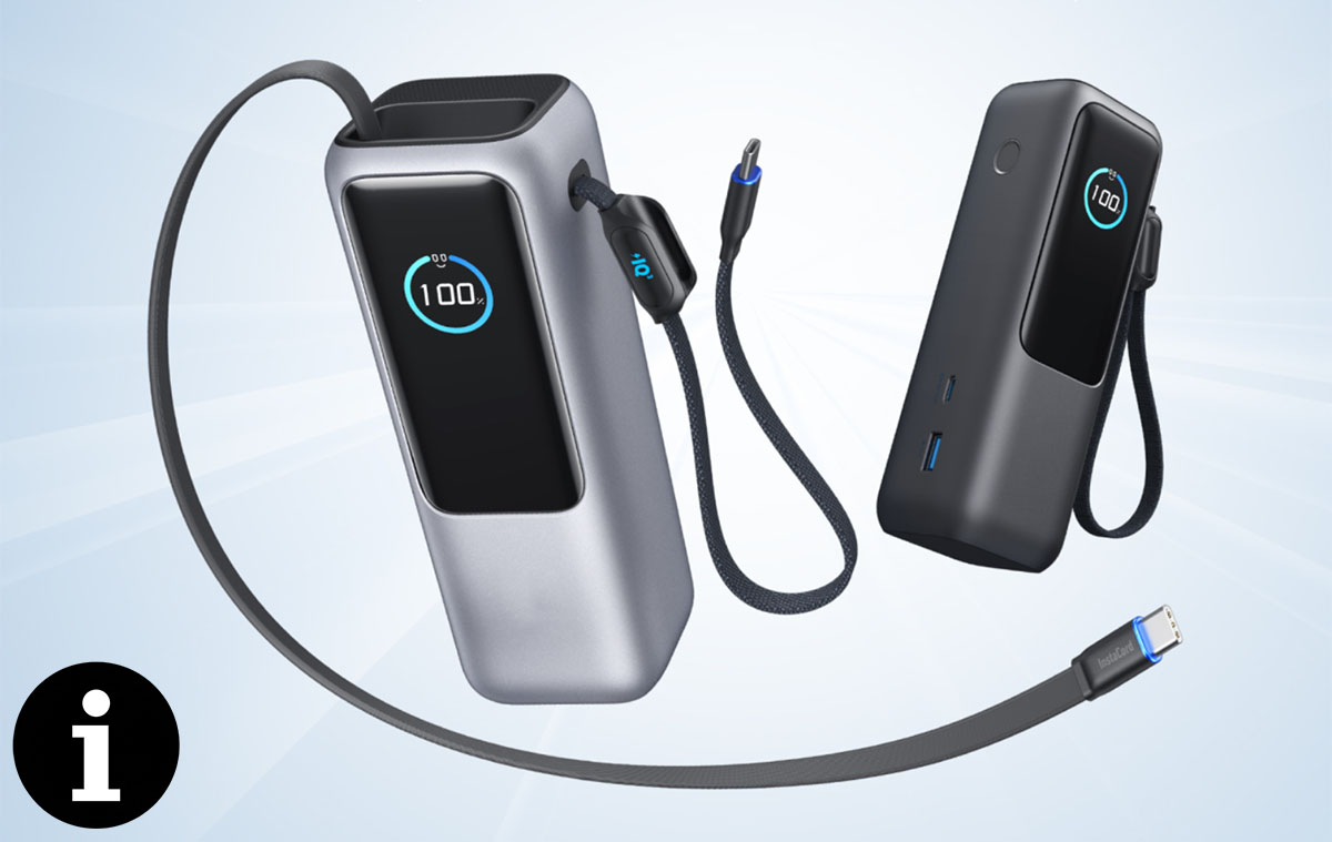 Power bank vásárlás útmutató